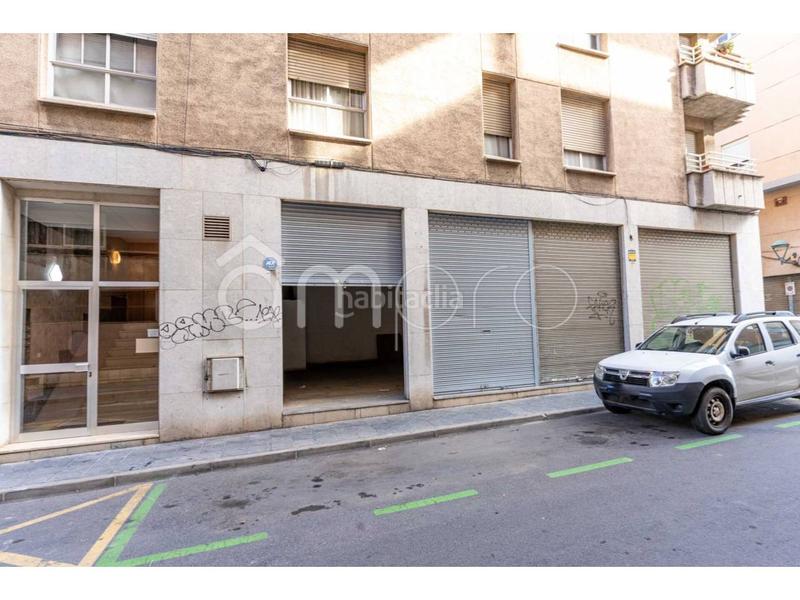 Foto b2ac58e1-c164-44c2-a5e4-a0d81d502e56. Geschäftsraum in Barris Marítims Tarragona