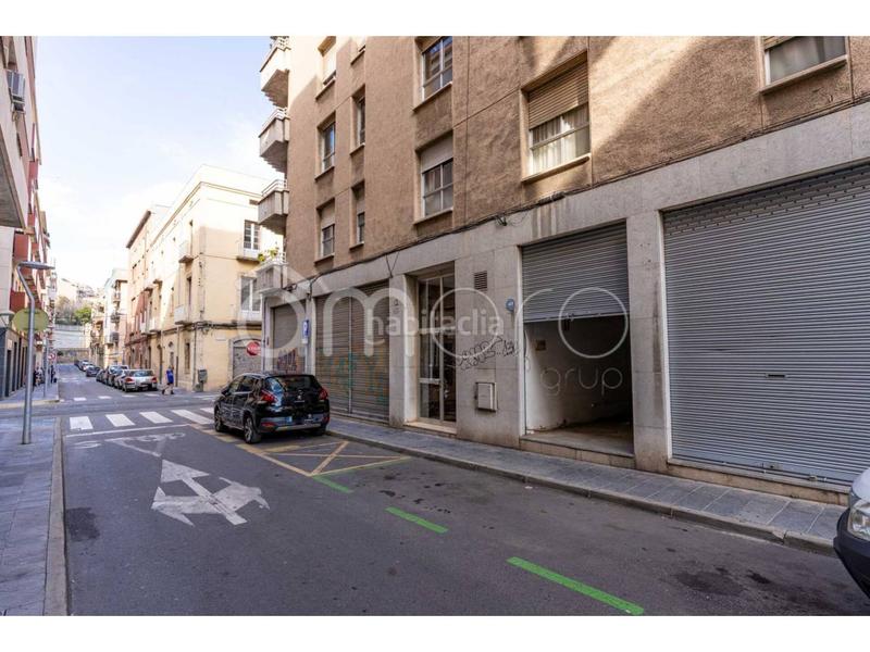 Foto c39a79aa-16b6-4929-a472-02e48382836e. Geschäftsraum in Barris Marítims Tarragona
