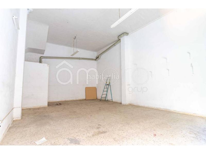 Foto ca781997-fa84-466f-8469-fc415f0972b4. Geschäftsraum in Barris Marítims Tarragona