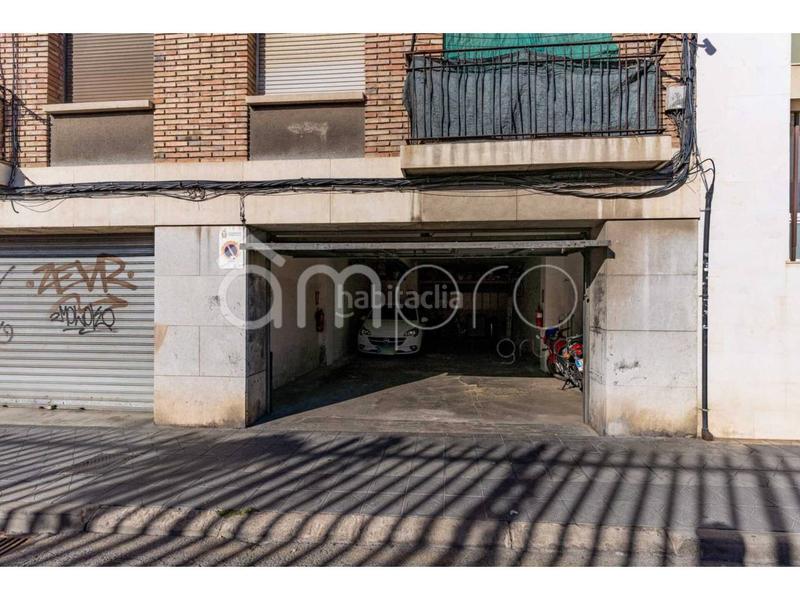 Foto 454c1d74-0f57-4ce9-840d-571398626472. Geschäftsraum in Barris Marítims Tarragona