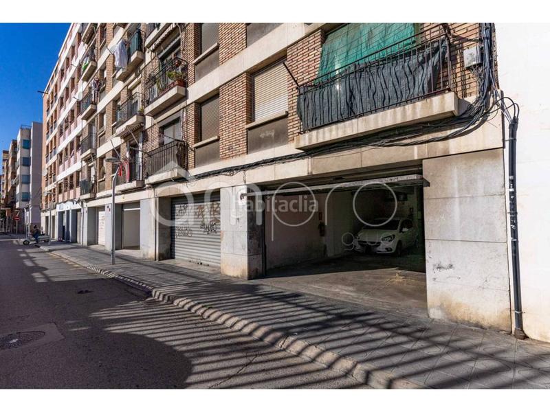 Foto 4b5a46ec-506d-448e-a500-4756ec3f3607. Geschäftsraum in Barris Marítims Tarragona