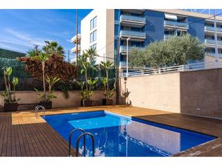 Piso  Montserrat. Piso en venta en barris marítims 43830