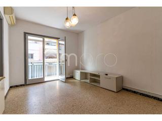 Location Appartement  Josep coroleu. Piso reformado de 3 habitaciones en alquiler en c josep coroleu