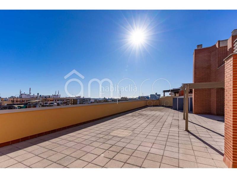 Foto 04a2ef98-7939-468c-b713-ec7384c59b18. Àtic amb aparcament a Nou Eixample Sud Tarragona