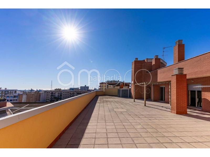 Foto 4cd895b4-91db-4cb2-ae1d-92ca1e62835b. Àtic amb aparcament a Nou Eixample Sud Tarragona