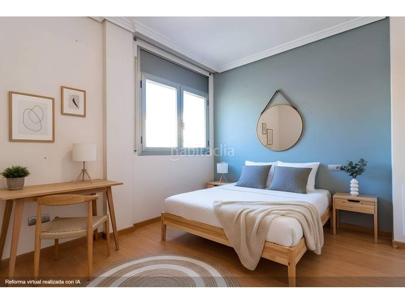 Foto 5284d889-b772-4f8d-a5de-b2b0ec192188. Àtic amb aparcament a Nou Eixample Sud Tarragona