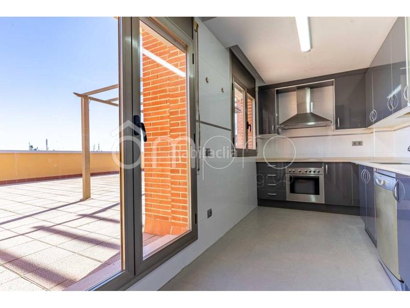 Foto 6166c375-9c64-442c-9c24-f373b9b44a2a. Àtic amb aparcament a Nou Eixample Sud Tarragona