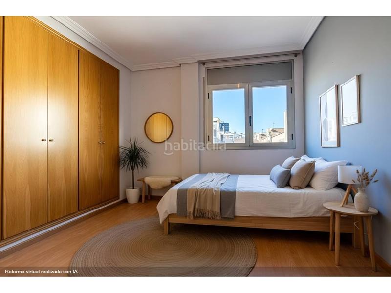 Foto 7cff5fff-c05b-41af-a2fe-7253b0f9e3c9. Àtic amb aparcament a Nou Eixample Sud Tarragona