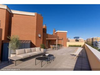 Pis  Pere martell. Ático en nou eixample sud