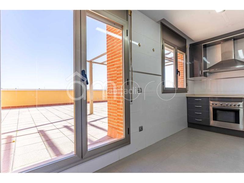 Foto 91d94ca4-97f1-41bb-8d8a-7e1febae95bb. Àtic amb aparcament a Nou Eixample Sud Tarragona