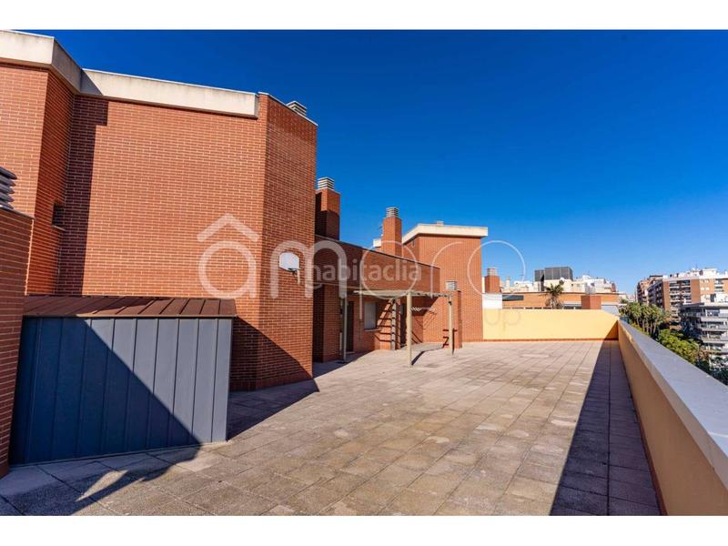 Foto ba0f65b6-a943-44af-aea9-24a8111ff160. Àtic amb aparcament a Nou Eixample Sud Tarragona