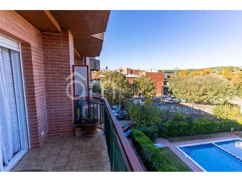 Foto 04935ff4-e106-4af0-9ffa-af78032eb58c. Pis amb aparcament a Catllar (El)