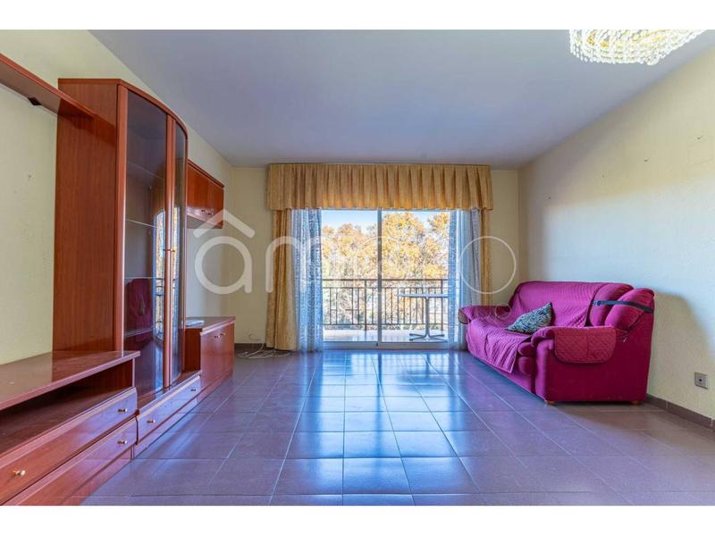 Foto 7d930749-c6ad-43cb-bc7b-f1e6fa73ef72. Pis amb aparcament a Catllar (El)