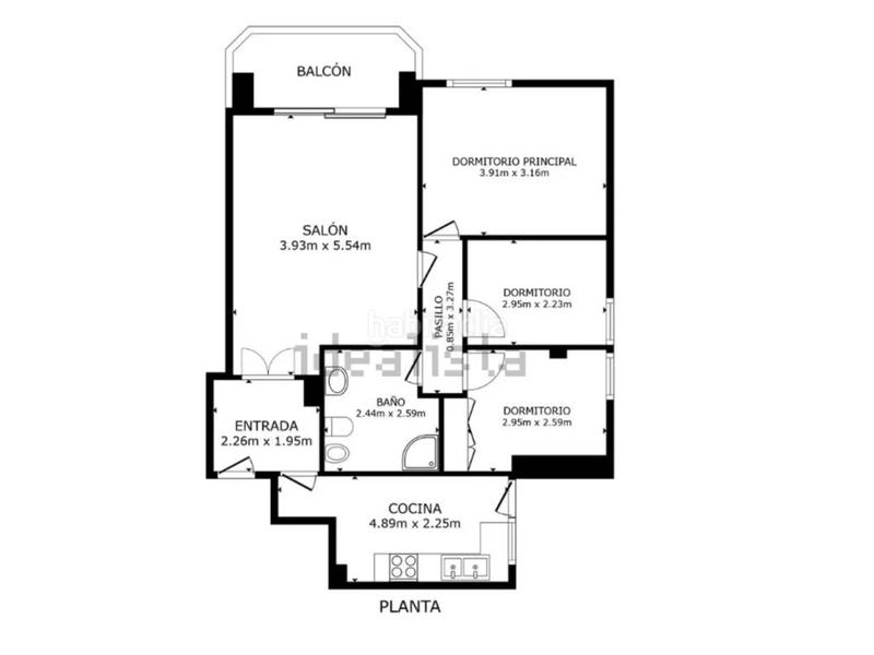 Foto f1e4728f-04b2-44ed-81de-4afe44c95511. Pis amb aparcament a Catllar (El)