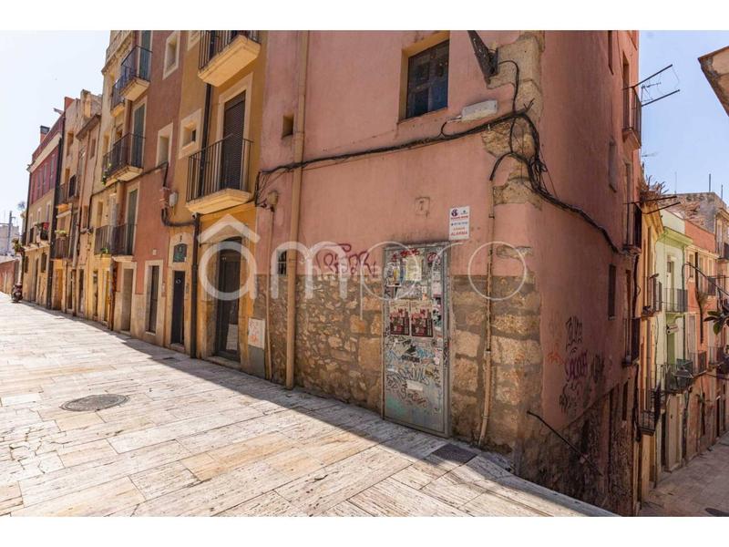 Foto 33001da7-b216-4b96-b1bc-b5052baa70fa. House in Part Alta Tarragona