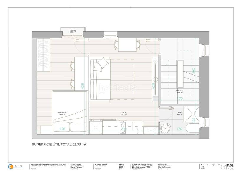 Foto 7e029c40-b3d2-404b-8eb7-40dcdd3a08f4. House in Part Alta Tarragona