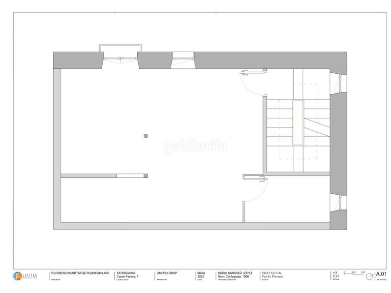 Foto b50c268f-1299-40a2-96e1-d2aad227eaef. House in Part Alta Tarragona