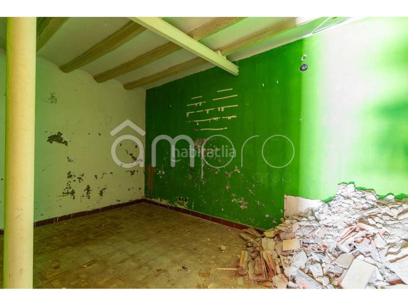 Foto c28788ea-ac8d-466a-ac97-df2a5cd6330e. House in Part Alta Tarragona