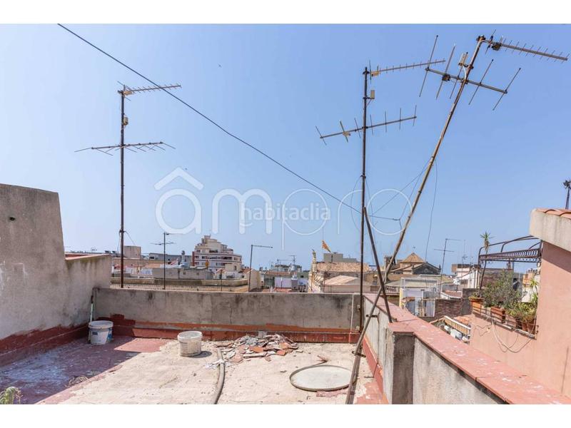 Foto ee5db87f-da25-4d2d-a682-66d5c1147323. House in Part Alta Tarragona