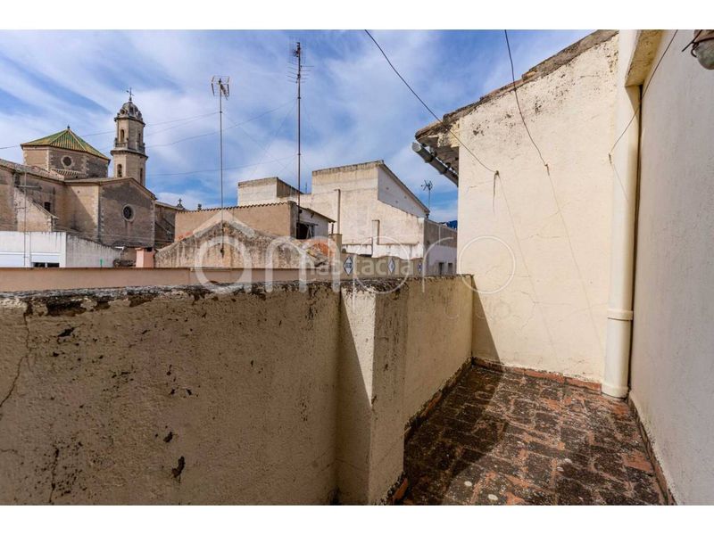 Foto 1aa25919-d261-44db-aa2e-21d004e61021. Casa amb calefacció a Catllar (El)