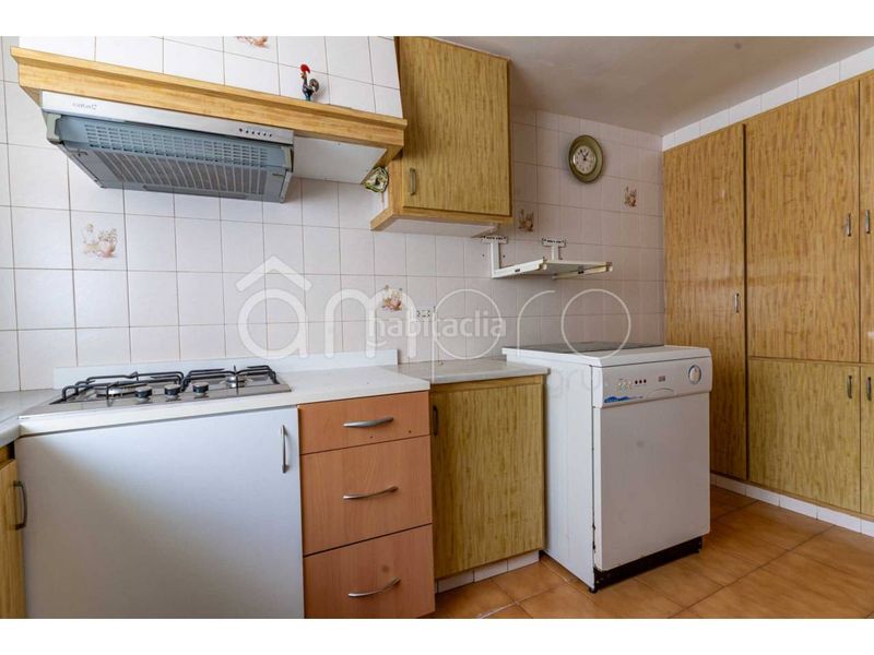 Foto d8b4cada-5700-4133-a8a6-bc6207ea2cfc. Casa amb calefacció a Catllar (El)