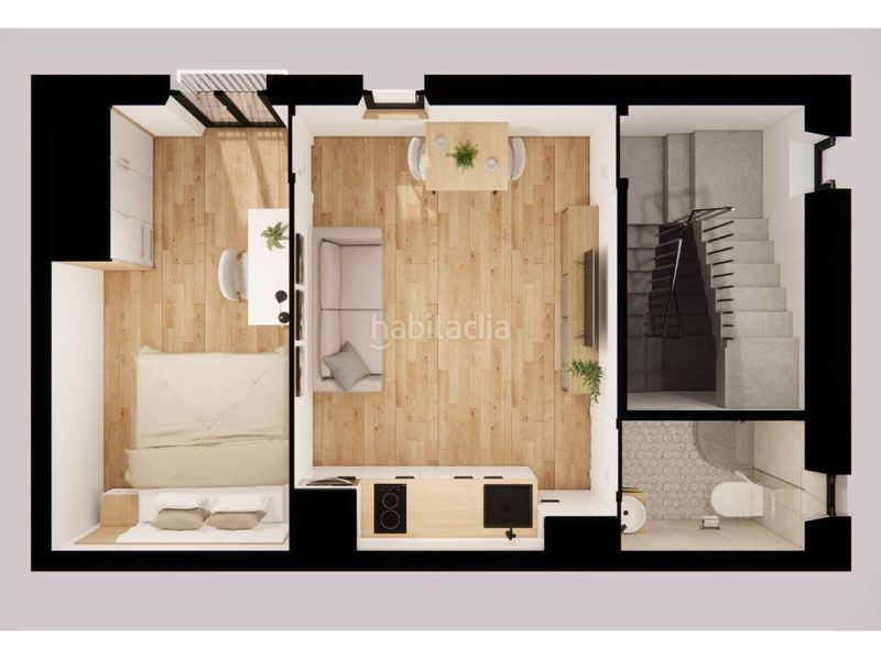 Foto a40b100e-0f24-4e9e-8675-c9efbc383a4a. Pis a Part Alta Tarragona