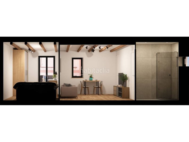 Foto be665173-408b-4968-af20-005ba5834009. Pis a Part Alta Tarragona