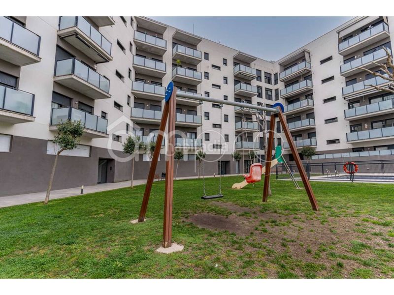 Foto 2107eaba-c88c-419e-b586-909ab9862680. Pis amb aparcament piscina a Nou Eixample Nord Tarragona