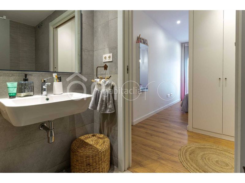 Foto 2631c36a-eb93-475c-9db3-f92a2080cf25. Pis amb aparcament piscina a Nou Eixample Nord Tarragona