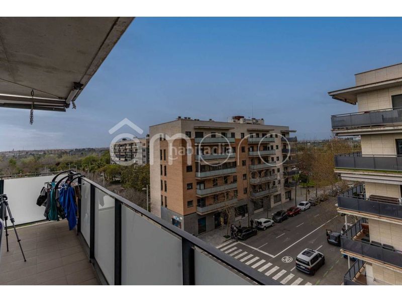 Foto 2c97f139-c50f-455b-b075-6c5d40eb77b7. Pis amb aparcament piscina a Nou Eixample Nord Tarragona