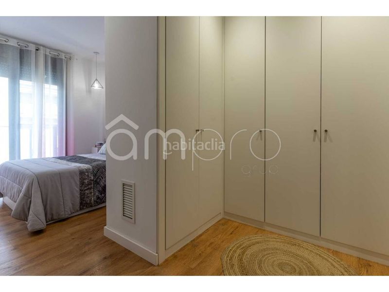 Foto 6f23ee88-0b48-4658-8ce4-489cdc0538d5. Pis amb aparcament piscina a Nou Eixample Nord Tarragona