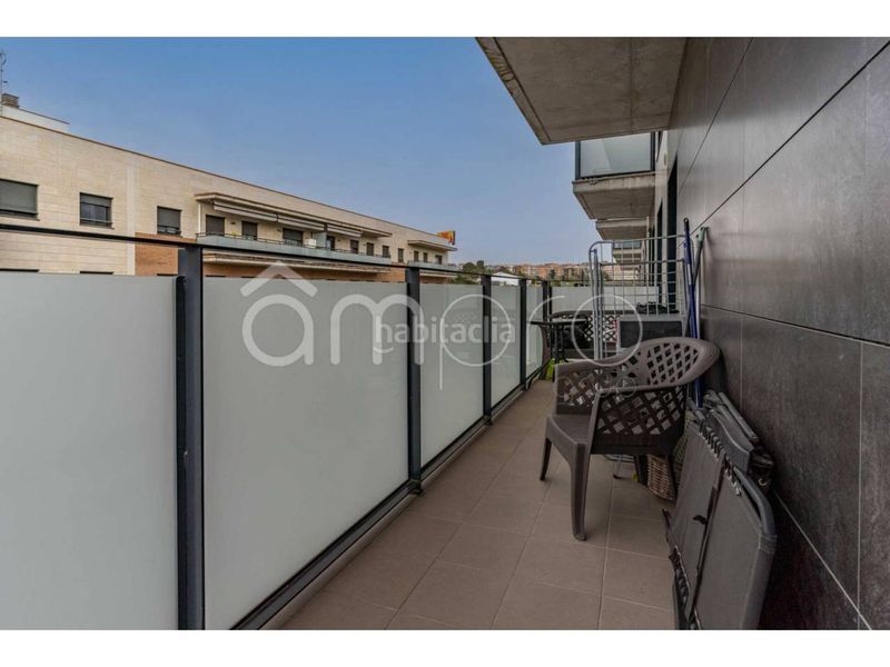 Foto 7041d6ee-c8aa-4ea2-8d9e-8d3bd1f7a370. Pis amb aparcament piscina a Nou Eixample Nord Tarragona