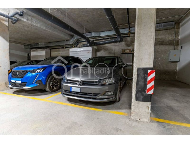 Foto abb48624-223e-4ff2-838f-528e9f18d91b. Pis amb aparcament piscina a Nou Eixample Nord Tarragona