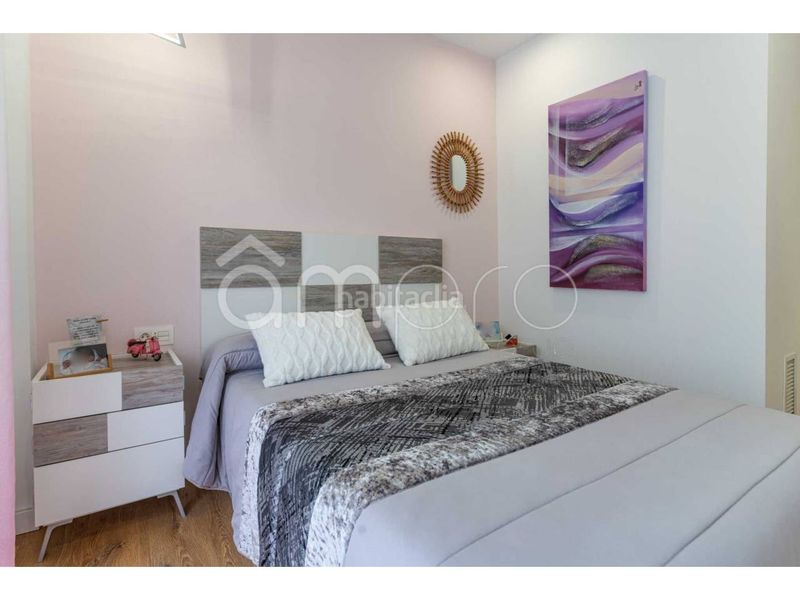 Foto b5a44551-4d1f-4ecc-af8f-133fcd20b6d8. Pis amb aparcament piscina a Nou Eixample Nord Tarragona