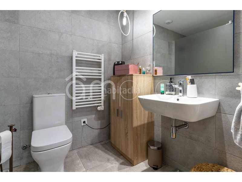 Foto cbf30e45-2872-49c2-88cf-cf9feb7ce26f. Pis amb aparcament piscina a Nou Eixample Nord Tarragona