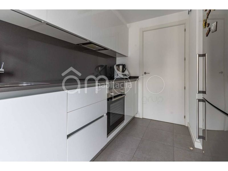 Foto cdd432c3-5d41-47f3-91ea-13595819cdeb. Pis amb aparcament piscina a Nou Eixample Nord Tarragona