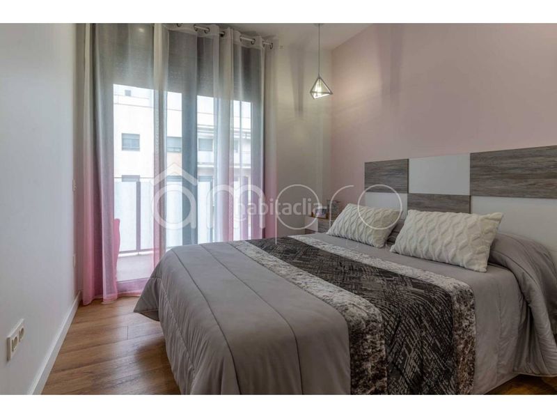 Foto cf5c0097-96c3-4386-a3bc-56d8c0929d47. Pis amb aparcament piscina a Nou Eixample Nord Tarragona