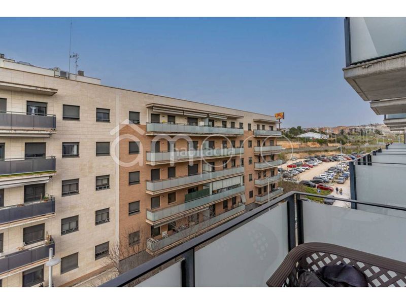 Foto d03cc42f-8ee9-40c1-b155-8737a2480a1d. Pis amb aparcament piscina a Nou Eixample Nord Tarragona