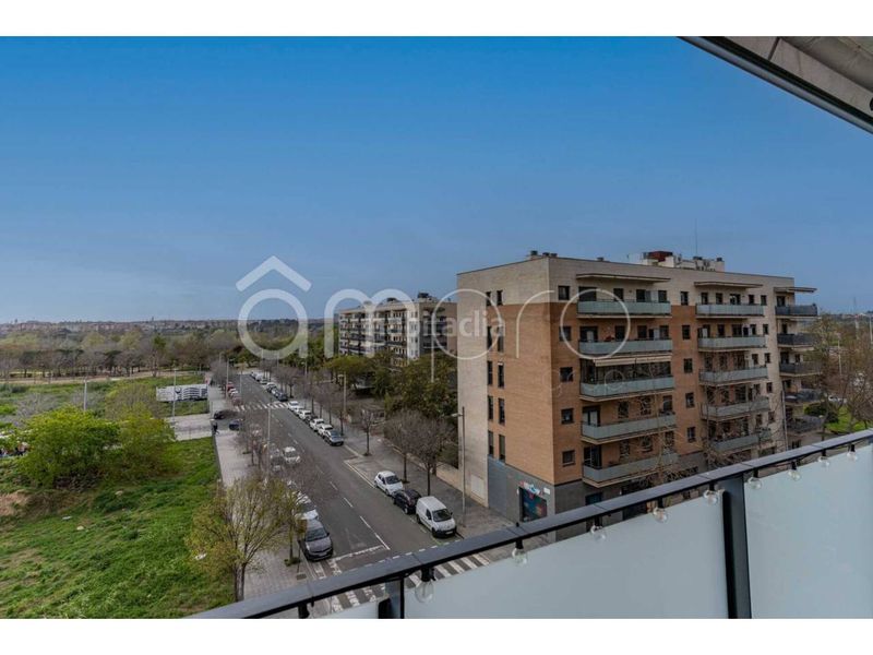 Foto e48d9d3e-74f5-473b-9ec5-91a0724e8275. Pis amb aparcament piscina a Nou Eixample Nord Tarragona