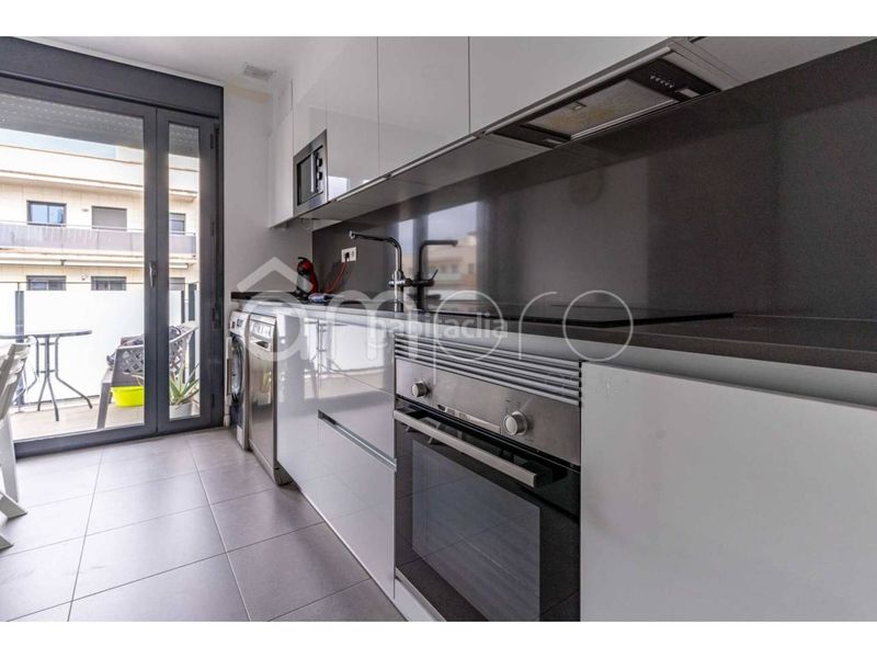 Foto e4ac167b-a718-4efe-8b50-e400d7bd7753. Pis amb aparcament piscina a Nou Eixample Nord Tarragona