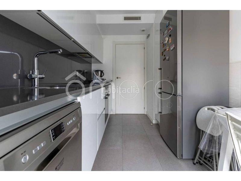 Foto e4b20d9f-f22f-4f6b-b869-921fb76d9699. Pis amb aparcament piscina a Nou Eixample Nord Tarragona