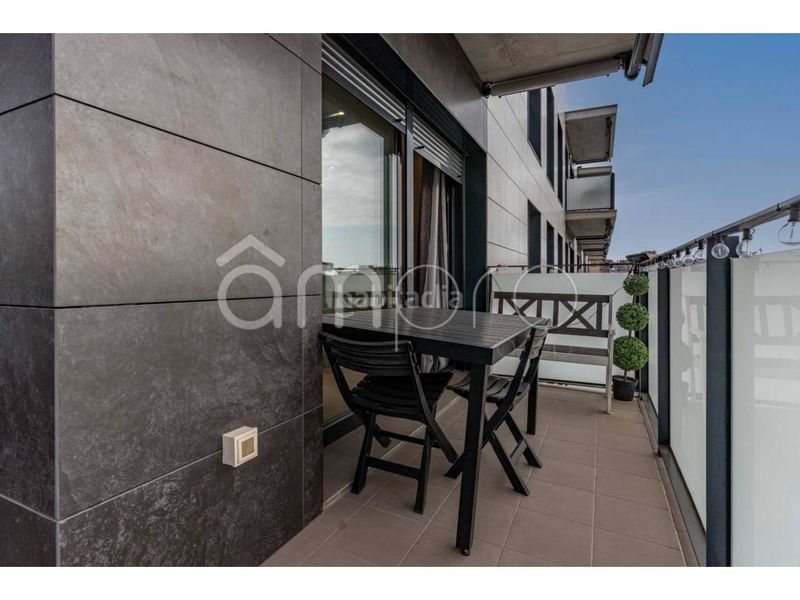 Foto e6cd6b6a-a208-4750-9e23-da20717e8992. Pis amb aparcament piscina a Nou Eixample Nord Tarragona