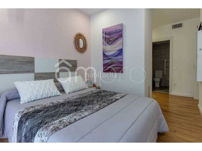 Foto f1384f92-8b1a-457b-9e16-ed6ef5d4ab4e. Pis amb aparcament piscina a Nou Eixample Nord Tarragona