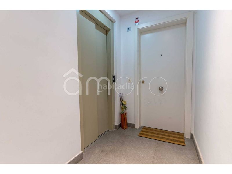 Foto fc5dea1d-2835-41b8-ad4d-69e9525aefb5. Pis amb aparcament piscina a Nou Eixample Nord Tarragona