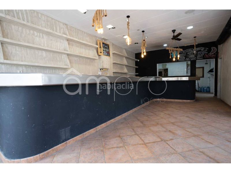 Foto 095f84a7-618a-4515-b7b5-8f835da24a98. Local comercial a Bonavista Vendrell (El)