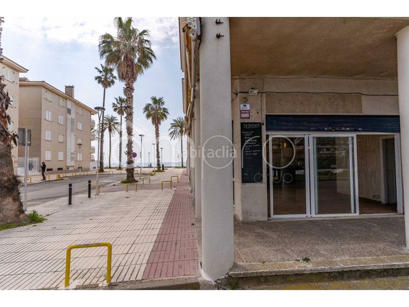 Foto 2887f40b-acc6-47bc-938e-10c66aa31340. Local comercial a Bonavista Vendrell (El)