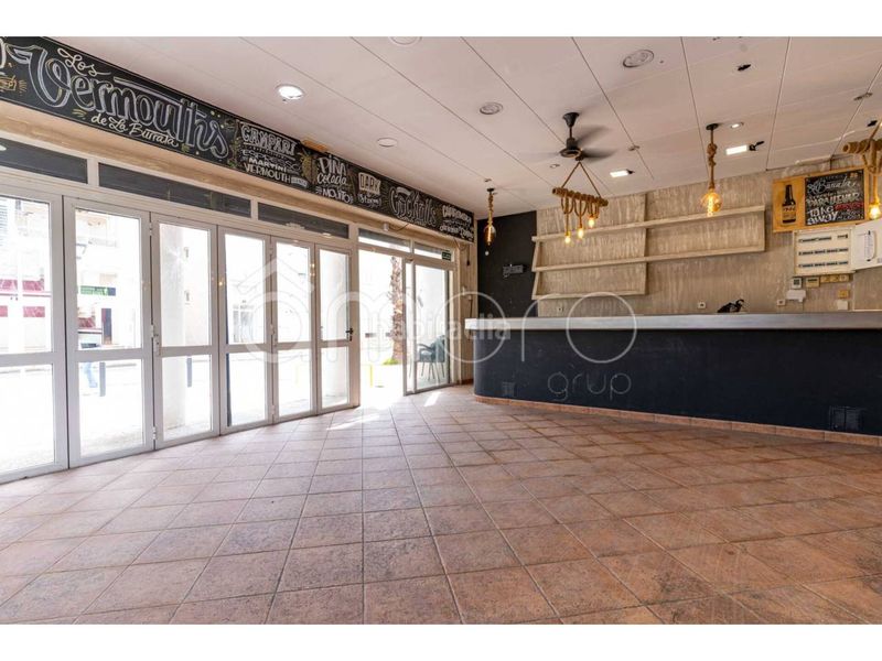 Foto 2998d060-6451-4258-a32a-cadea42ae29f. Local comercial a Bonavista Vendrell (El)