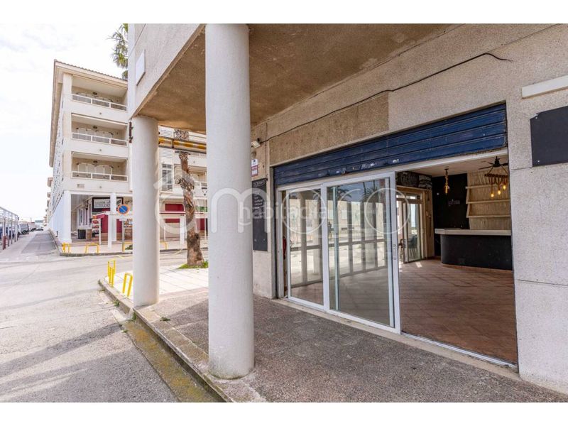 Foto 3f523da3-7bef-49f6-a9b3-813e5f23e71b. Local comercial a Bonavista Vendrell (El)