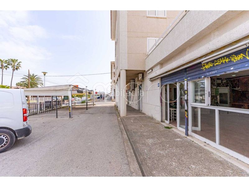 Foto 43bf17d9-4080-4ba8-a283-08c3175d9beb. Local comercial a Bonavista Vendrell (El)