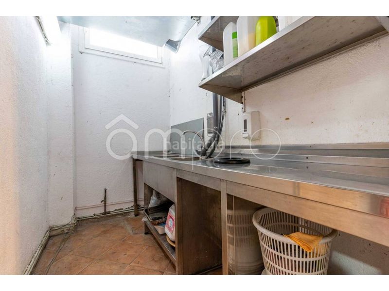 Foto 7512fa3e-5a90-42ad-8909-93751b13c34b. Local comercial a Bonavista Vendrell (El)